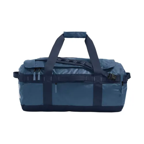 The North Face Туристические сумки Переработанный полиэстер Темно-синий Унисекс