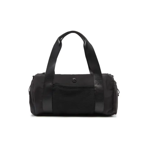 Лайнер Sports Life Collection Полиамид Сумка через плечо Сумка Унисекс Черный