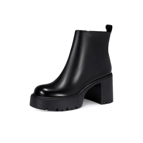 JESSICA SOPHIA Ботильоны 8 см Женские