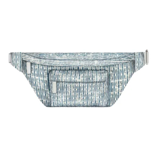 Givenchy 4G Поясные сумки Мужской