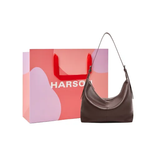 HARSON Сумки через плечо Кофе Женские