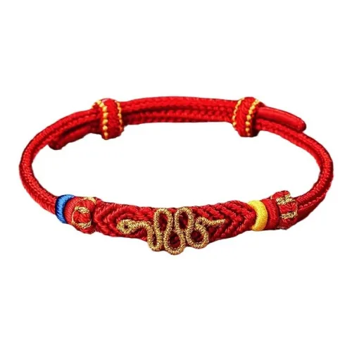 Fei Yu Ткань Браслеты Шнурки Унисекс