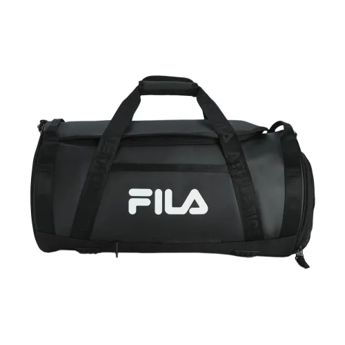 FILA Сумки Черные Мужские