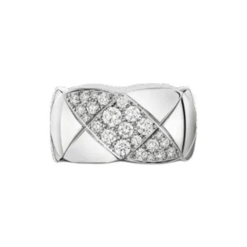 CHANEL Кольца Унисекс