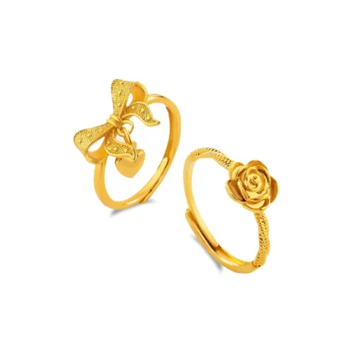 COPI Сплав Кольца Унисекс