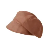 Кирпично-красный (Полный козырек)