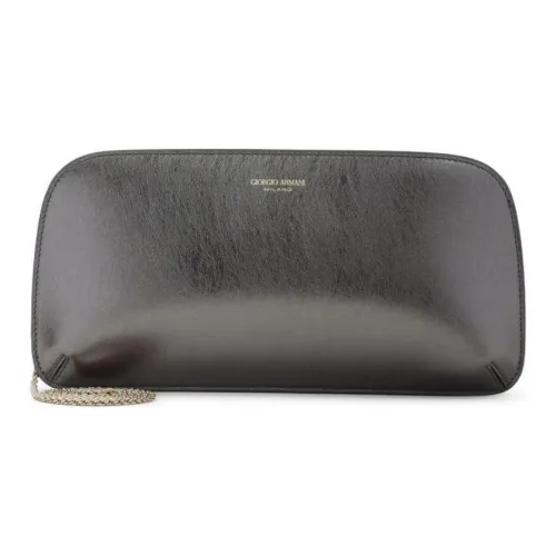 AMANI Lambskin Сумка через плечо Женская Серый