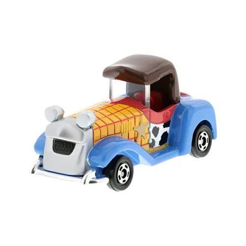 Disney Toy Story Модели поездов мотоциклов автомобилей