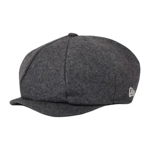 New Era Шапки и Кепки Мужские Черные