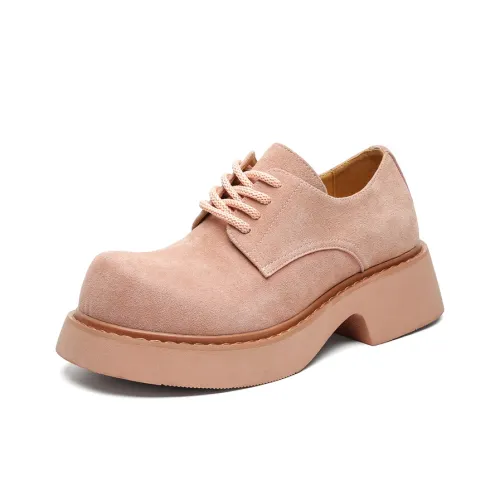 V ZERO FIVE Низкий Топ Casual Унисекс Розовый