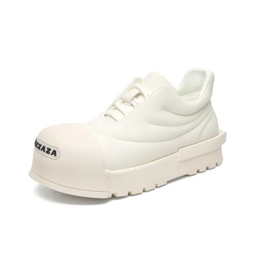 MODENGPAN Противоскользящие Низкие Топы Повседневная Обувь Унисекс