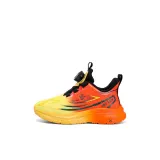 Оранжево-жёлтый