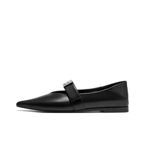 SHOESZOOO Женские туфли Мэри Джейн