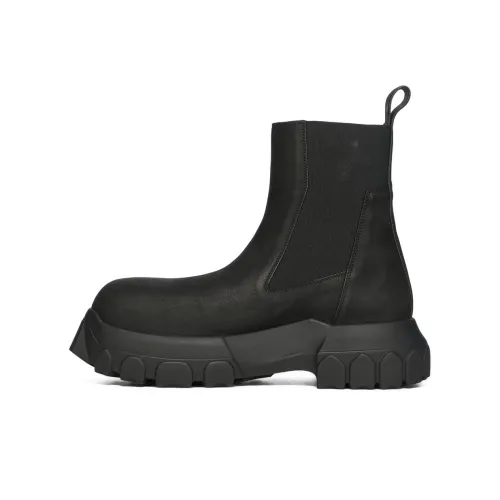 RICK OWENS Челси Женские