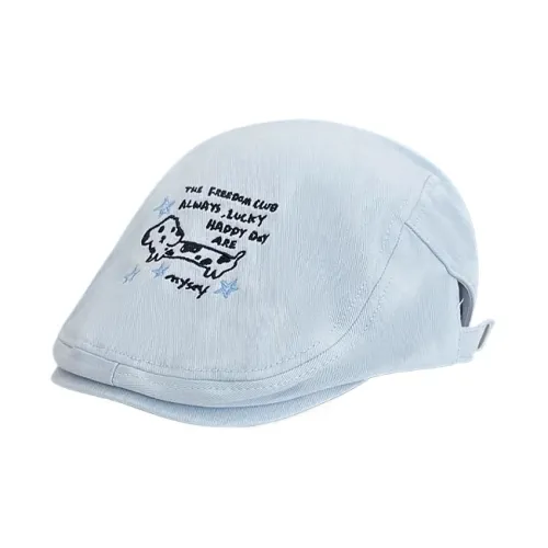 SLEEPYWALK Хлопок Береты Унисекс