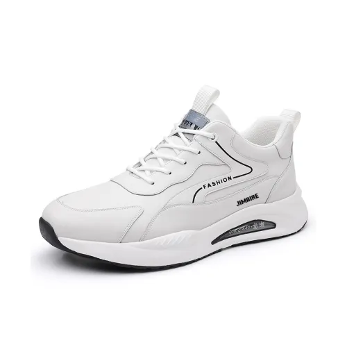 King Jinmai Slip-resistant Low Top Casual Men's King Jinmai Противоскользящий Низкий Топ Повседневный Мужской