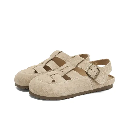 D Fuse SCANDINAVIA Римские сандалии Женские