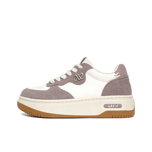 ABT L Slip-resistant Low Top Скейтборд Кроссовки Unisex