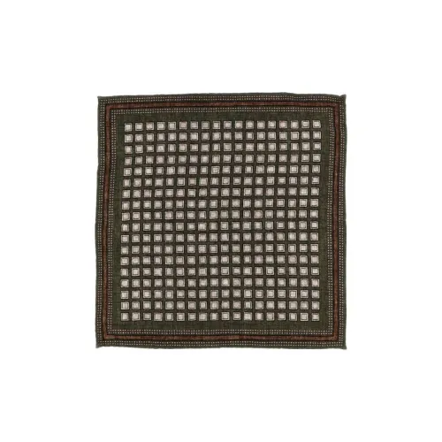 BRUNELLO CUCINELLI Вязаные шарфы Мужской