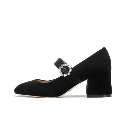 Stuart Weitzman Высокие каблуки Женские