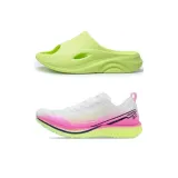 Полные баллы Комбинация: Розовый + Спортивные тапочки Случайный цвет