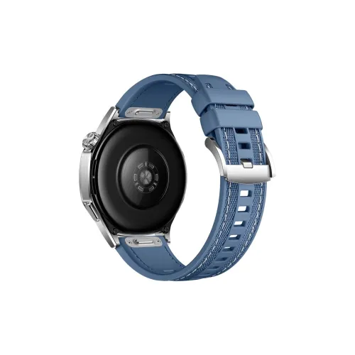 Penc Iwatch Ремешок Huawei Совместимость Силиконовый Материал 21 см