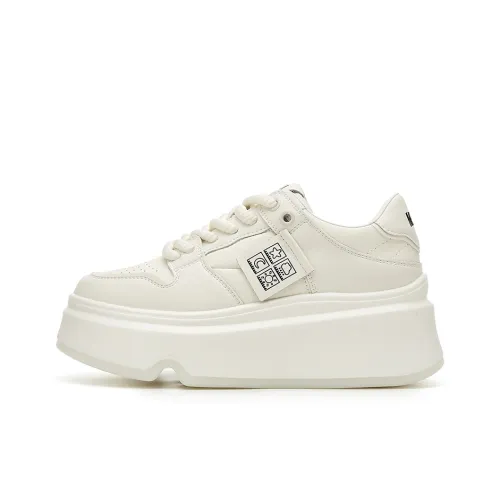 Bull Charm Низкий Топ Casual Женские