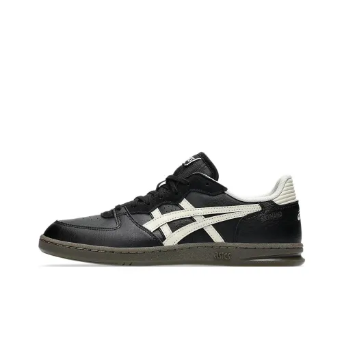 Asics SKYHAND OG Скейтборд Кроссовки Низкие Черные Унисекс