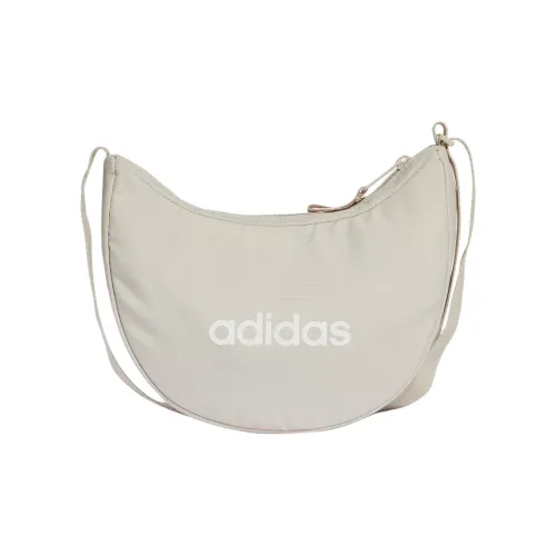 Adidas Сумки через плечо Белый Унисекс
