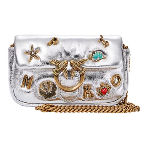 PINKO Сумки через плечо Женские