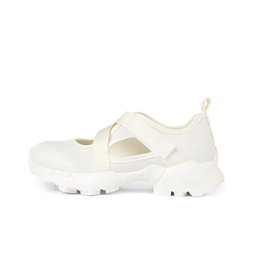 TOOMANYSHOES STEP Цветочный Переплетенный Низкий Топ Кэжуал Женский