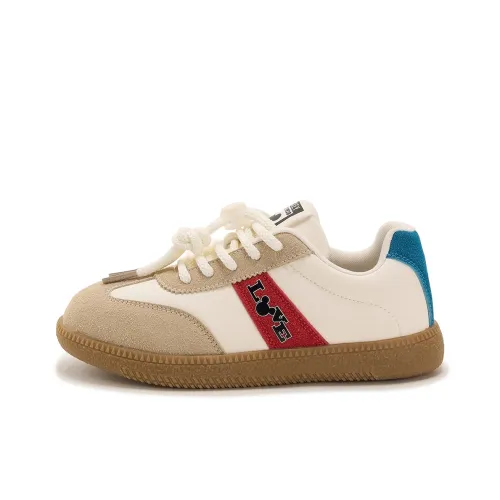 Disney Mickey Series Амортизаторы Slip-resistant Abrasion-resistant Легкий Низкий Топ Повседневная обувь Женская