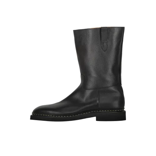 JOHN LOBB Ellon ботильоны мужские черные