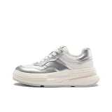 Серебряный+Белый SVL (Женский)