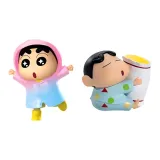 Одиночный сюрприз-бокс (рандомный выбор) + подвеска дождевик