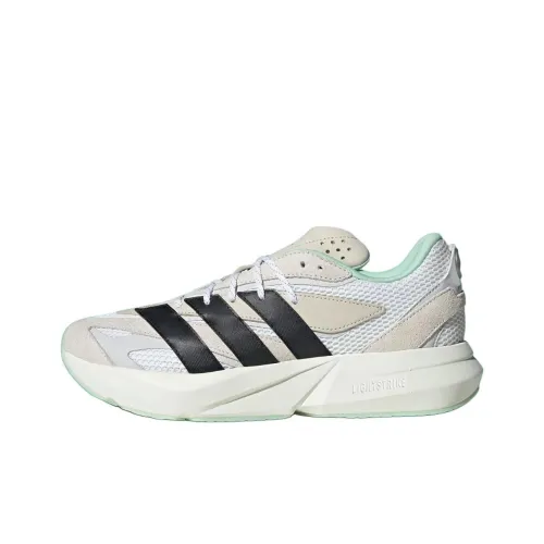 Mercedes AMG Petronas Formula One Team x Adidas LIGHTBLAZE противоскользящий устойчивый к истиранию низкий топ