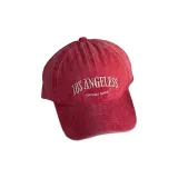 Арбузно-розовый красный