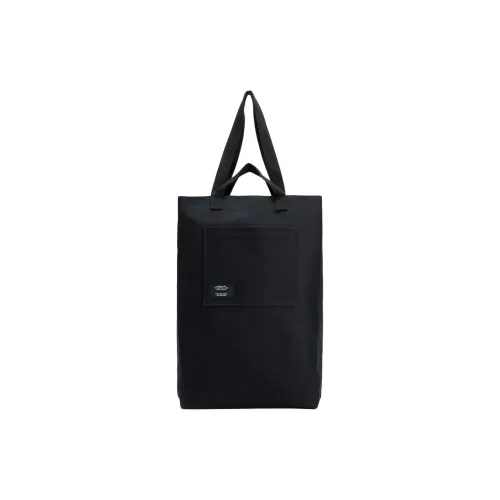 Hypebeast Goods And Services Клатчи Мужской Черный