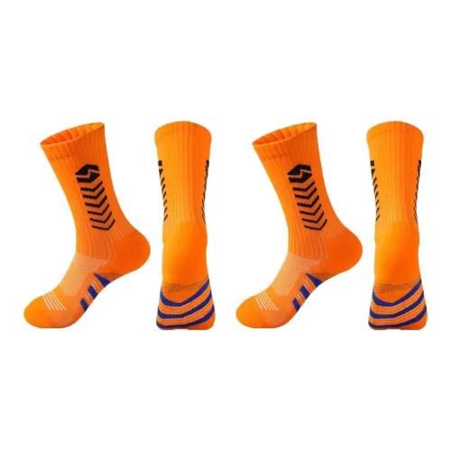 361° Носки Crew Унисекс Combo Set