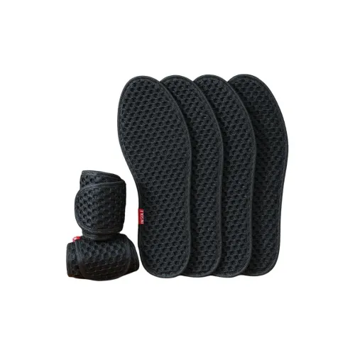 Footprint Tribe Сетка Стельки Унисекс