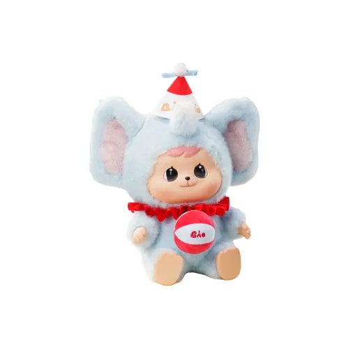 CQTOYS Baoao400% Big Dream Home Collection Plush Blind Boxes Single Mystery Box Full Case OF 18 Packs CQTOYS Baoao400% Big Dream Домашняя коллекция Плюшевые Слепые коробки Один Mystery Коробка Полная коробка OF 18 Пачек