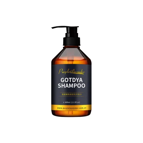 Purplelavender Мужские гели для душа