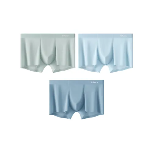 MIIOW Мужские боксер-шорты