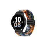 Камуфляж разноцветный