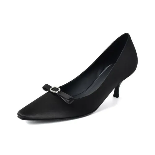 QUICHESHOES Высокие каблуки Женские