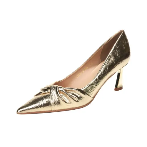 Zubumei Высокие каблуки Женские