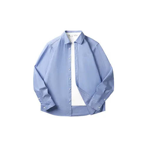 HLA Мужские рубашки