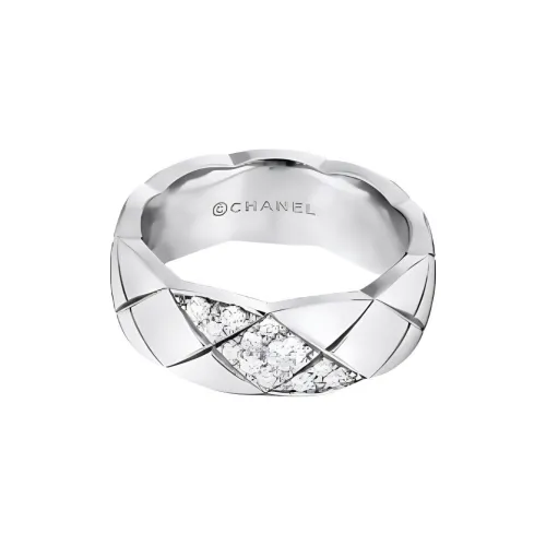 CHANEL Кольца Унисекс