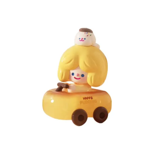 Поиск Unicorn 105% Doodoo Car Wobble Jelly Ride RiCO Прозрачный слепой бокс на карточке