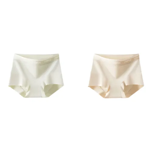 Cotton Gene Женское нижнее белье 2 штуки